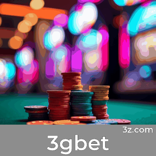 3gbet Bônus acumulado 3gbet